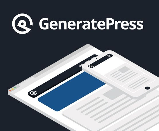 GeneratePress Premium Free Download [v3.2.4+v2.2.2]